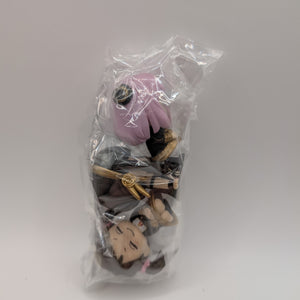 Spy x Family Katazun Becky Blackbell Mini Figure loose figure 3 total figure