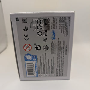 TOMURA SHIGARAKI MHA FE 1149 Funko Pop Vinyl FRENLY BRICKS - Open 7 Days