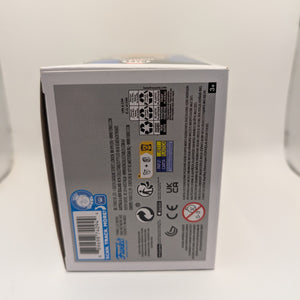 Funko Pop - Bleach - Ichigo Kurosaki #1479 NYCC 2023 Exclusive FRENLY BRICKS - Open 7 Days