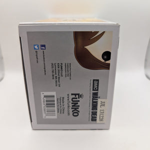 Funko POP! Vinyl TV The Walking Dead MAGGIE #98 Vaulted FRENLY BRICKS - Open 7 Days