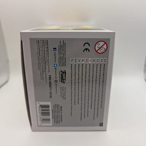 Okoye Popcultcha Exclusive #275 Black Panther Funko Pop Rare Vaulted Marvel FRENLY BRICKS - Open 7 Days