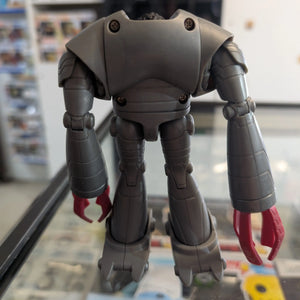 TMNT Baxter Stockman 5