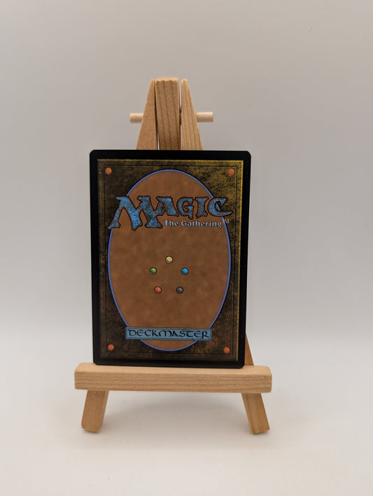 Terrasymbiosis Edge of Eternities Regular NM-M Unplayed MTG 0210 FRENLY BRICKS - Open 7 Days