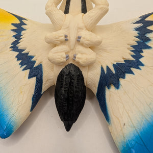 RAINBOW MOTHRA VTG 6