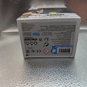 FUNKO Pop Vinyl Kawaki Boruto #1036 FRENLY BRICKS - Open 7 Days