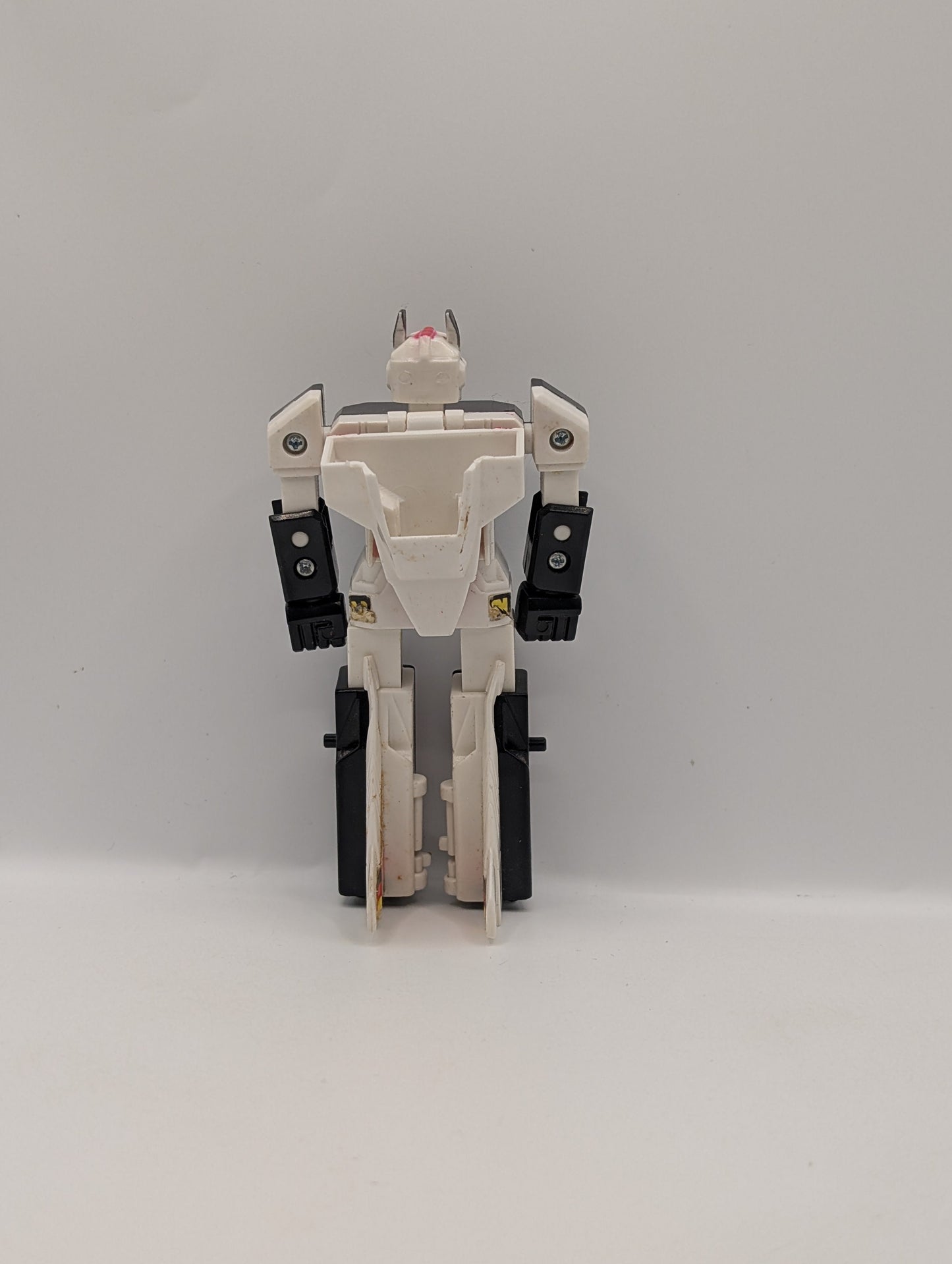 Super Electron Bioman Transformation Combination Bio Robo Victor *missing feet+* FRENLY BRICKS - Open 7 Days