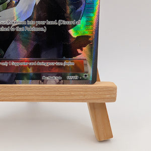 AZ 117/119 Full Art Phantom Forces Pokemon Card TCG LP FRENLY BRICKS - Open 7 Days