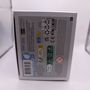 Disney: Stitch in Costume - Stitch as Pongo Pop! Vinyl Figure #1462 FRENLY BRICKS - Open 7 Days