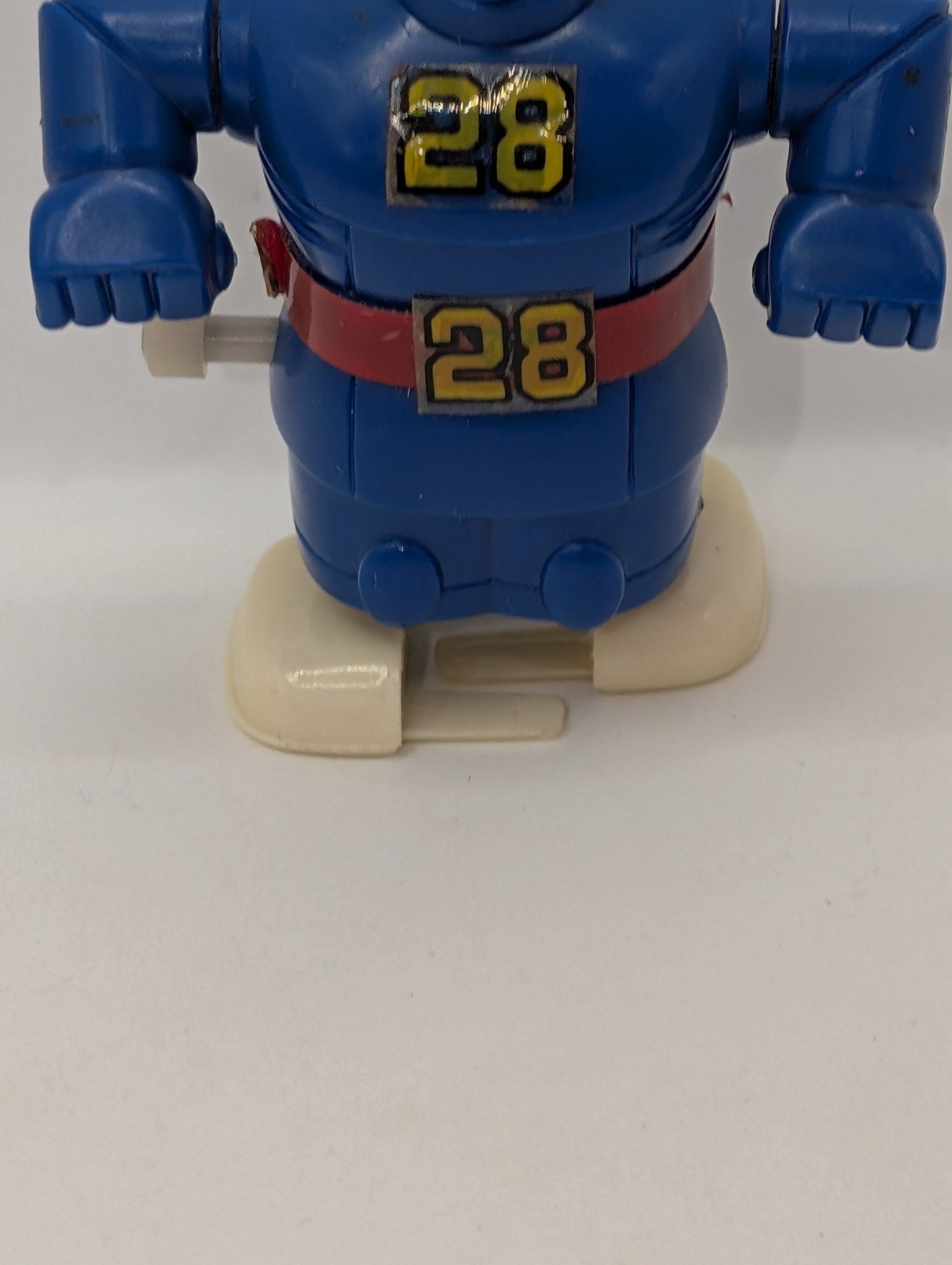 Poppy Tetsujin 28-go Wind-up Doll FRENLY BRICKS - Open 7 Days