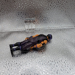 1992 GI Joe Cobra Ninja Force Dice 3.75