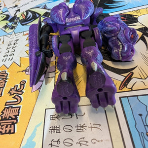 Super7 - Transformers - ReAction Wv 7 Beast Wars - Megatron Action F FRENLY BRICKS - Open 7 Days