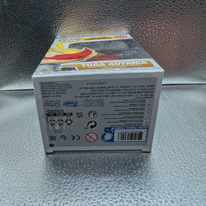 FUNKO Pop Vinyl Yuga Aoyama My Hero Academia #1144 FRENLY BRICKS - Open 7 Days