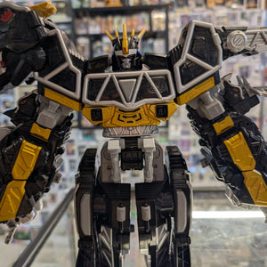 Bandai Kyoryuger DX Kyoryujin Dark Full Action Ver Power Rangers from Japan FRENLY BRICKS - Open 7 Days