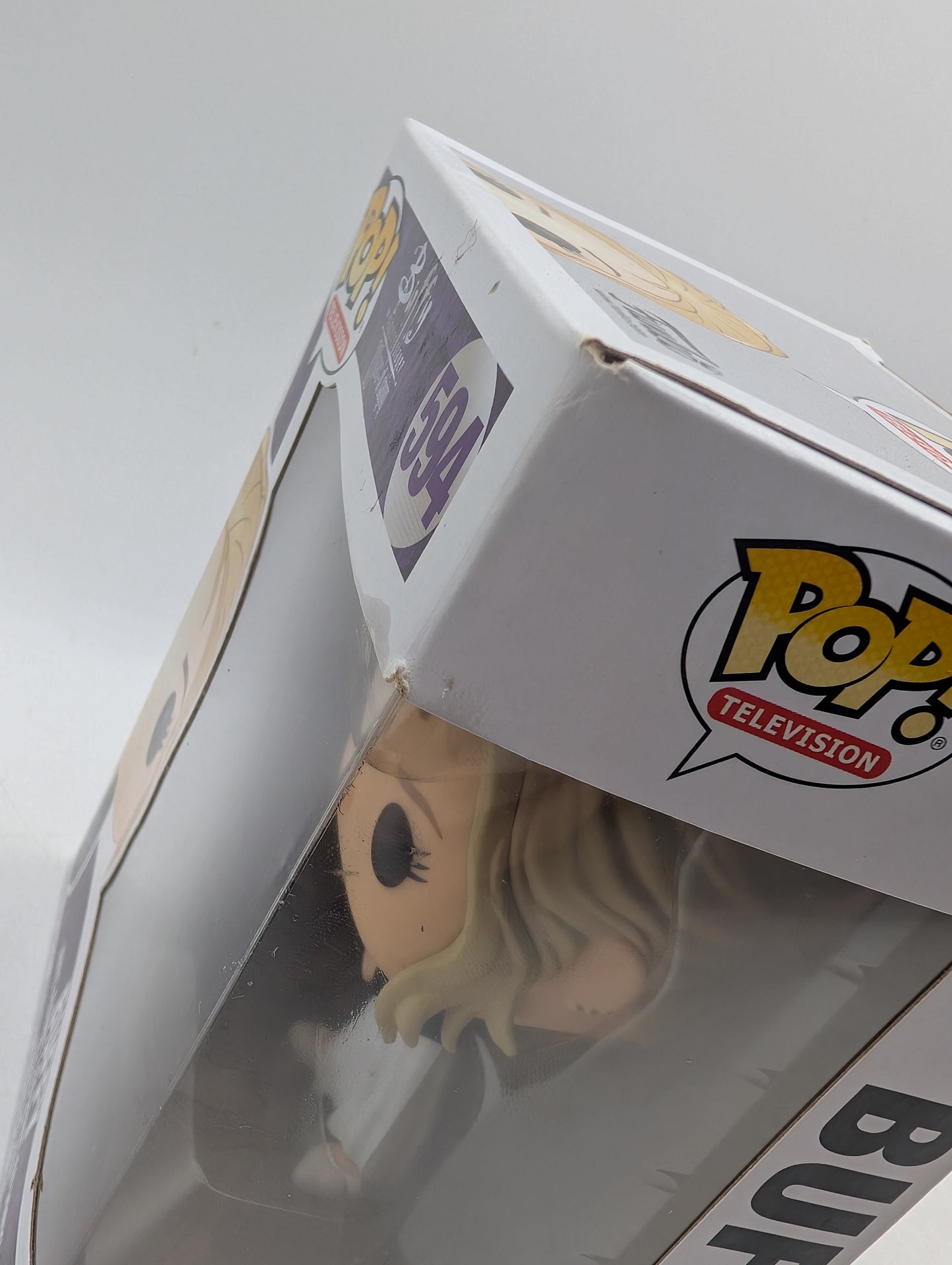 Funko Pop Vinyl - Buffy The Vampire Slayer 20 Years of Slaying #594