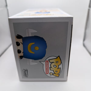 Fred Flintstone #658 The Flintstones - Funko Pop Vinyl FRENLY BRICKS - Open 7 Days