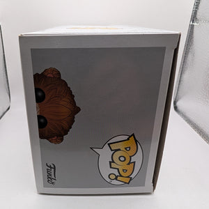 Star Wars - Baby Nippet (Flocked) #292 Funko Pop Vinyl 2018 FRENLY BRICKS - Open 7 Days