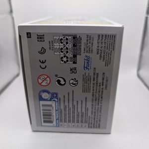 One Piece Trafalgar Law #1016 GLOW CHASE Funko Pop! FRENLY BRICKS - Open 7 Days