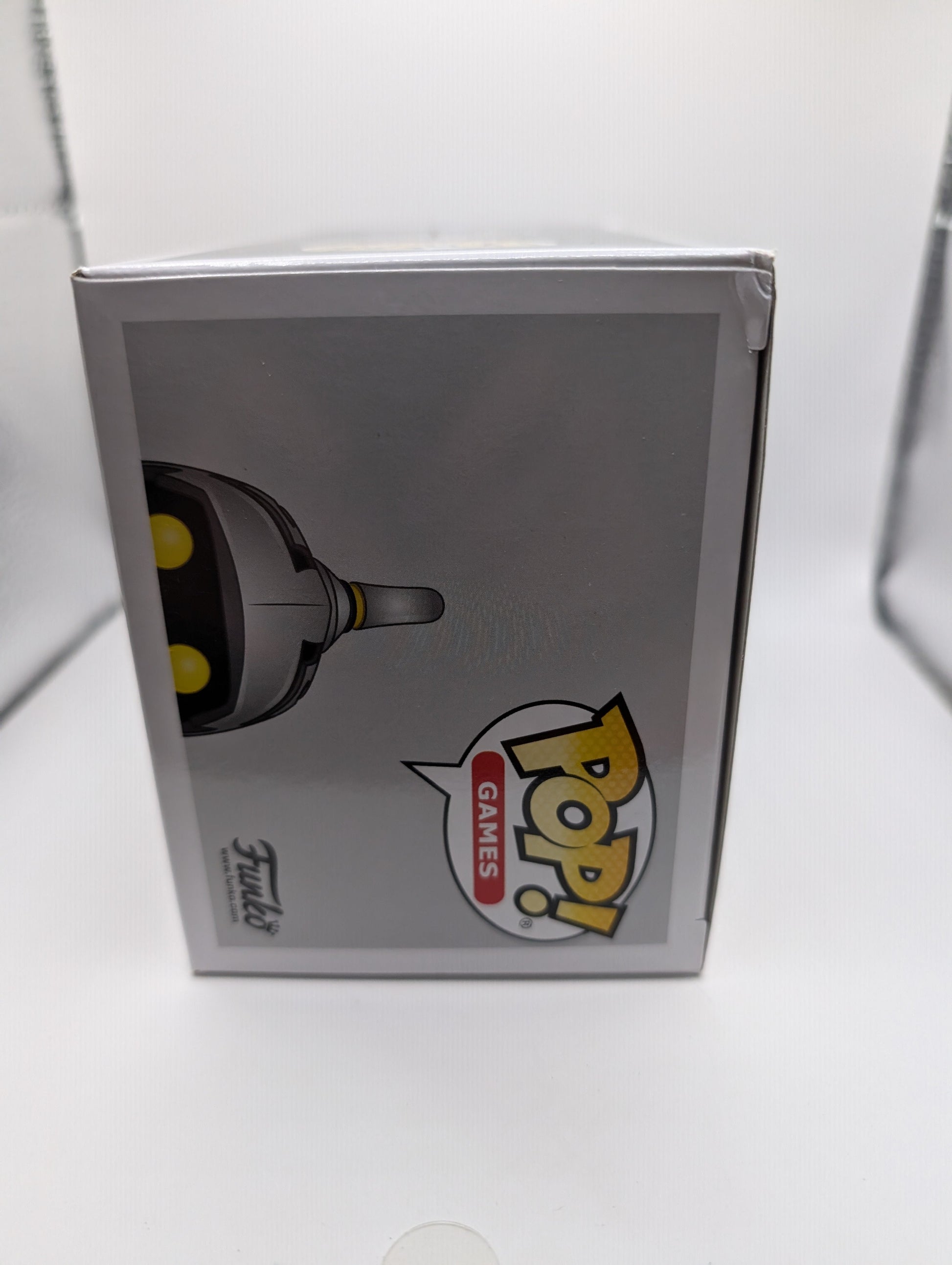 Funko Pop Vinyl 407 Soldier Heartless Disney Kingdom Hearts Games FRENLY BRICKS - Open 7 Days