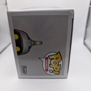 Funko Pop Vinyl 407 Soldier Heartless Disney Kingdom Hearts Games FRENLY BRICKS - Open 7 Days