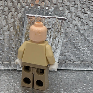 Lego Minifigure Figure Hoth Rebel Trooper sw0425 Tan Uniform Star Wars FRENLY BRICKS - Open 7 Days