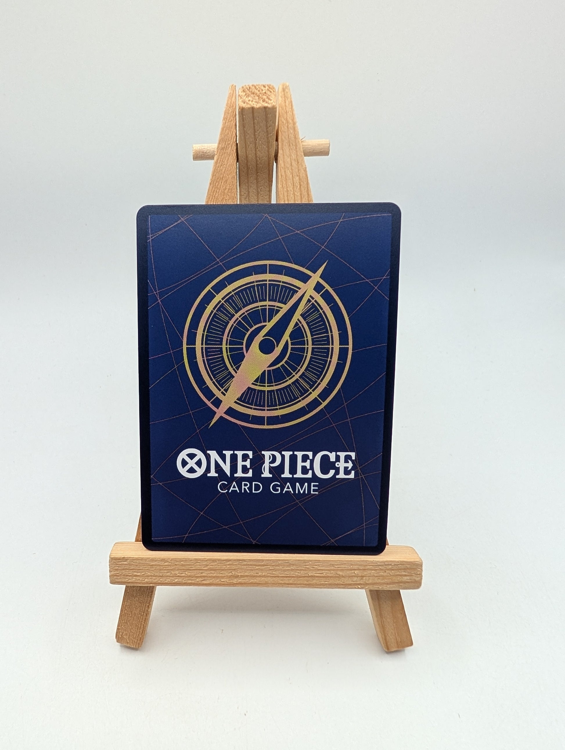 Trafalgar Law EB03-062 SEC Alt Art One Piece English (2) FRENLY BRICKS - Open 7 Days