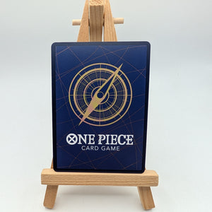 Trafalgar Law EB03-062 SEC Alt Art One Piece English (2) FRENLY BRICKS - Open 7 Days