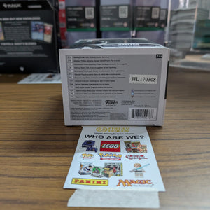 FUNKO Pop Vinyl Zoom #352 FRENLY BRICKS - Open 7 Days