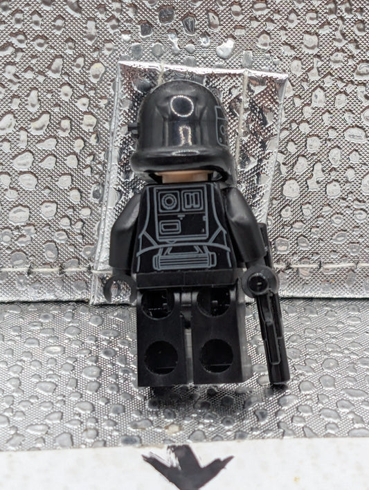 LEGO® Star Wars Imperial Death Trooper Minifigure Rogue One 75165 sw0807 FRENLY BRICKS - Open 7 Days