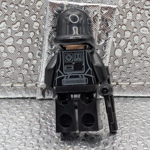 LEGO® Star Wars Imperial Death Trooper Minifigure Rogue One 75165 sw0807 FRENLY BRICKS - Open 7 Days