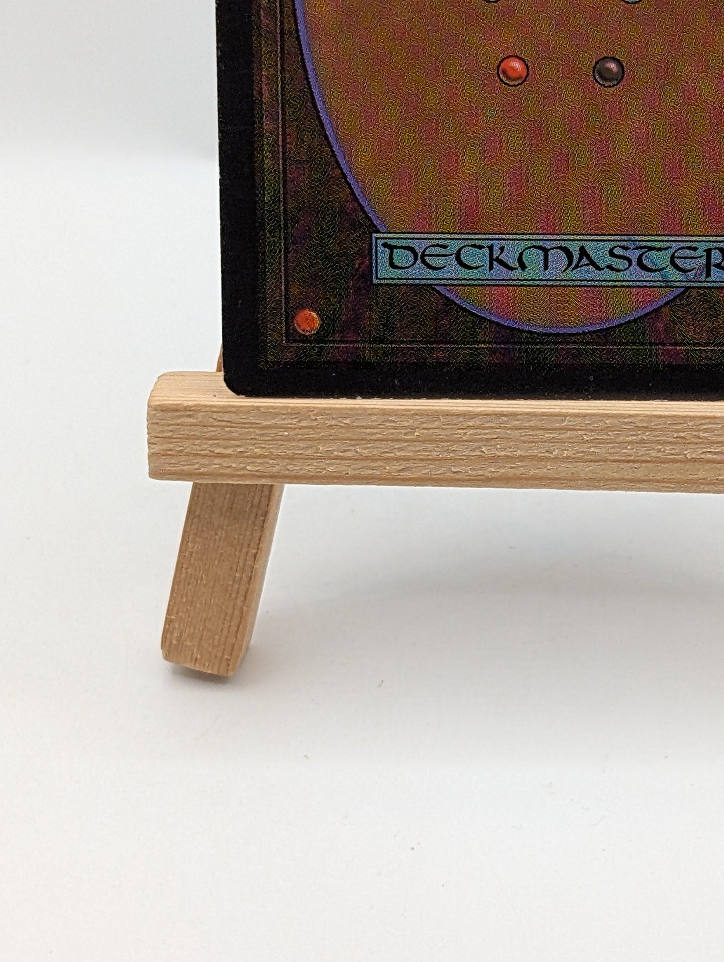 MTG 3rd Edition Revised 1994 Wheel of Fortune FRENLY BRICKS - Open 7 Days