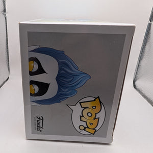 Disney Funko Pop - Hades (Glow) - Hercules - No. 381 FRENLY BRICKS - Open 7 Days