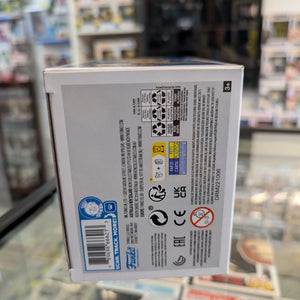 Funko Pop!  DC Universe - Wonder Woman  #467 FRENLY BRICKS - Open 7 Days