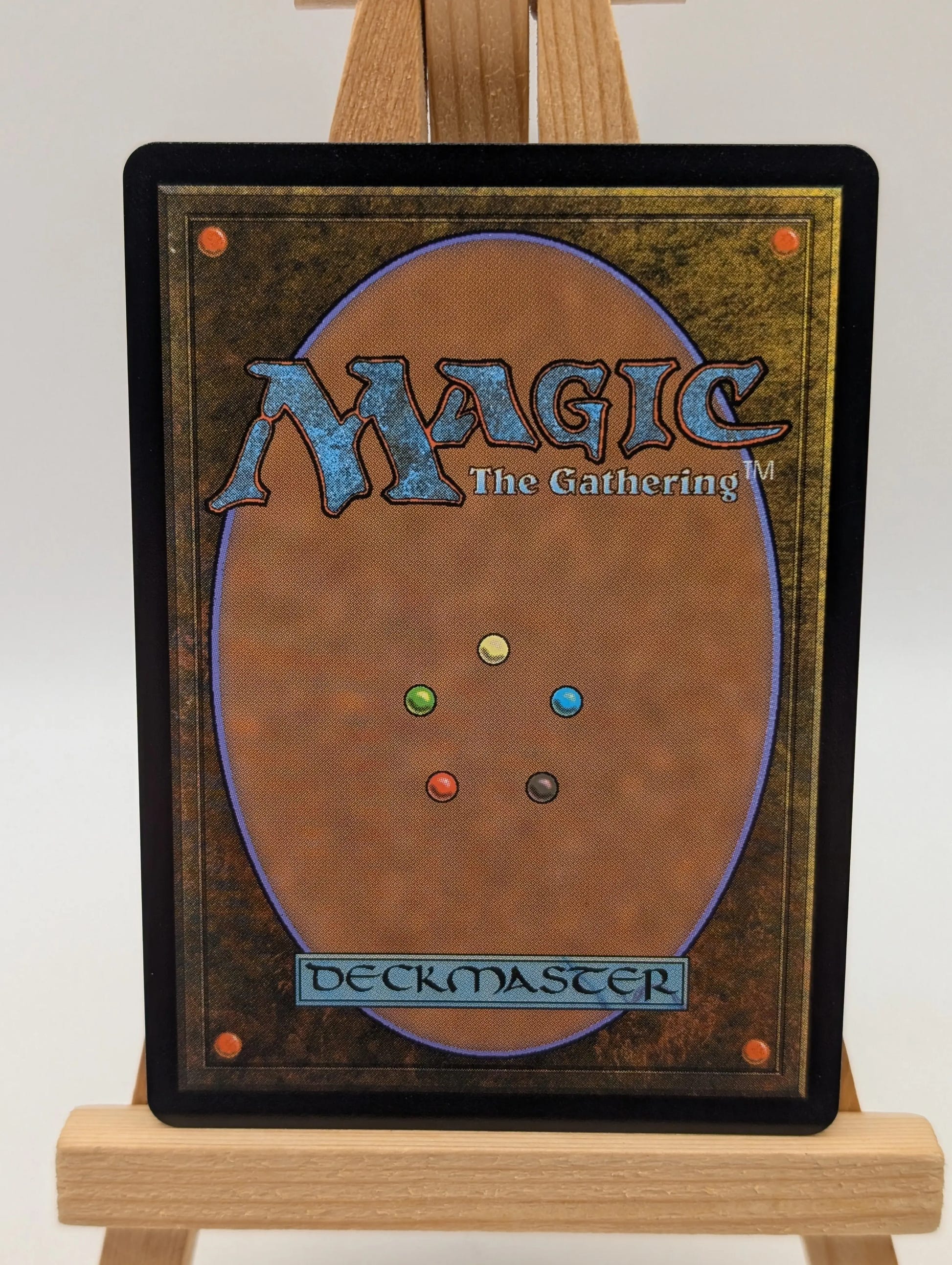 FOIL SERIALIZED Sol Ring Human Serial Numbered Lord of the Rings MTG SeePhotos FRENLY BRICKS - Open 7 Days image 11