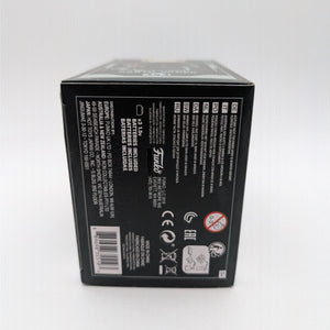 Funko Pop! Star Wars: #343 DARTH VADER (Lights/Sound) *VAULTED* FRENLY BRICKS - Open 7 Days