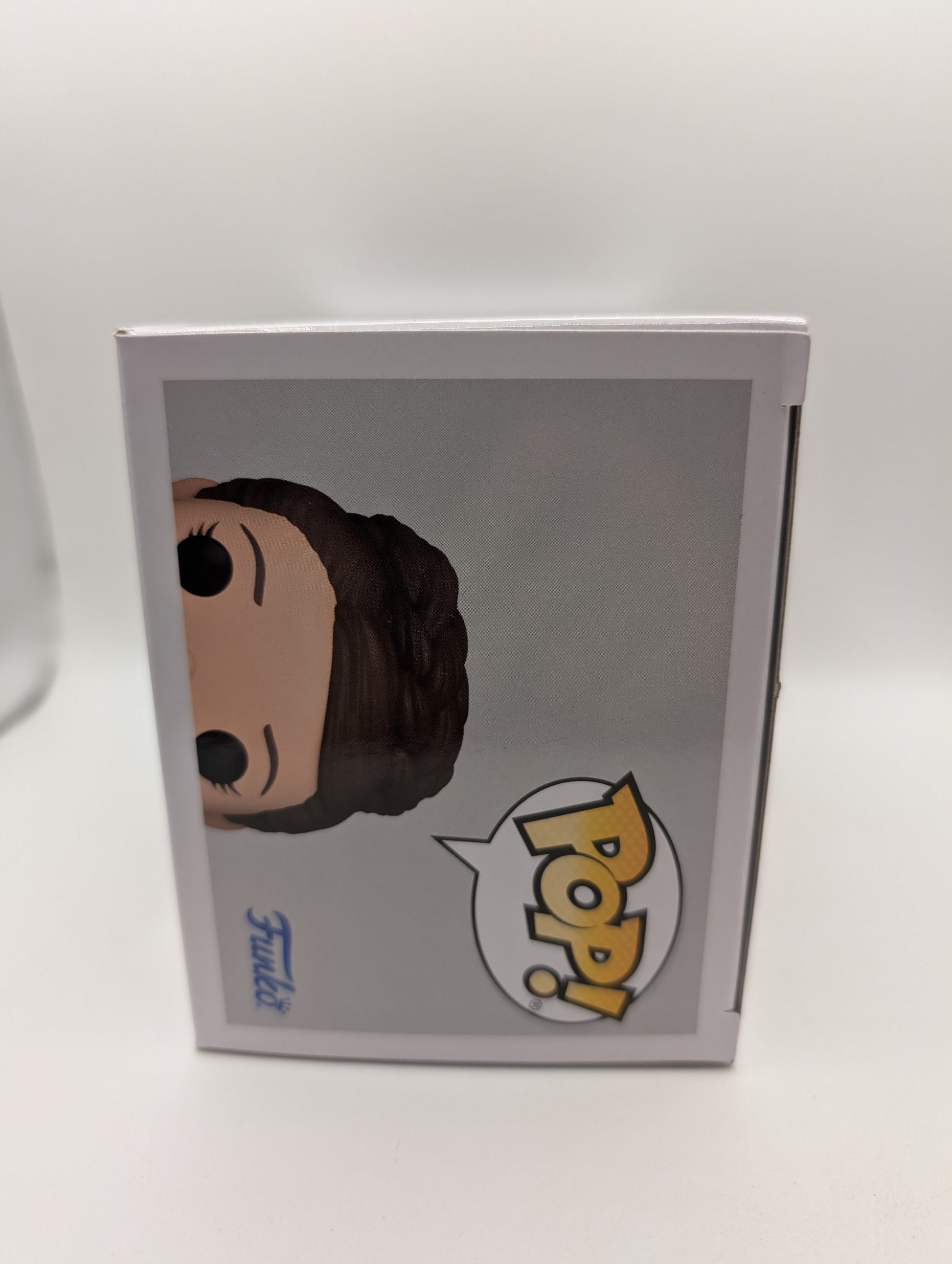#659 - Star Wars - Young Leia - SDCC 2023 Exclusive - Funko Pop Vinyl FRENLY BRICKS - Open 7 Days