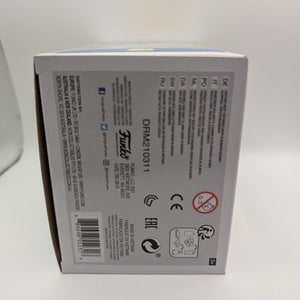 Funko POP! Games Pokémon- Bulbasaur #453 - 25th Anniversary Ed FRENLY BRICKS - Open 7 Days