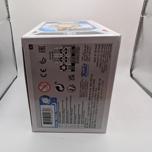 Old Man Steve Rogers Avengers Endgame Funko Pop! Vinyl #915 Special Edition FRENLY BRICKS - Open 7 Days