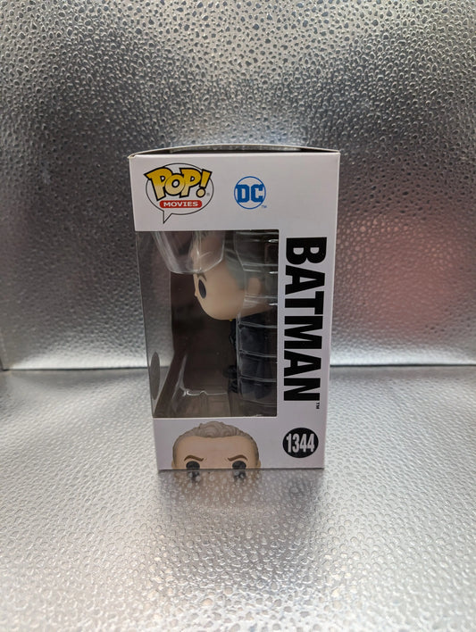 FUNKO Pop Vinyl Batman Flash #1344 FRENLY BRICKS - Open 7 Days