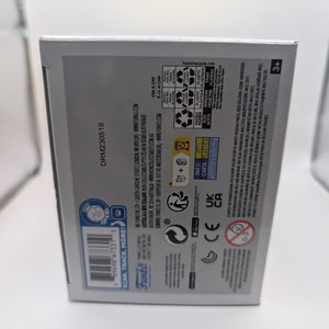 Hitoshi Shinso 1353 My Hero Academia Funko Pop Figure FRENLY BRICKS - Open 7 Days