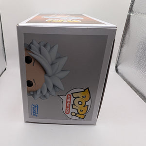 The Seven Deadly Sins - Ban (Diamond Special Edition) #1341 - Funko Pop! Vinyl FRENLY BRICKS - Open 7 Days
