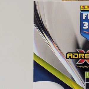 Adrenalyn XL FIFA 365 2026 FANS FAVOURITE FAN79 Vini Jr /100 FRENLY BRICKS - Open 7 Days