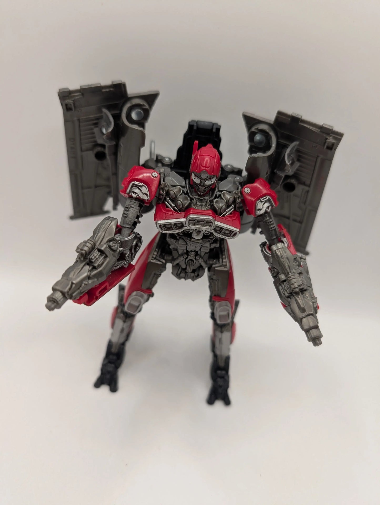 Transformers Toys Studio Series 59 Deluxe Class SHATTER Bumblebee Movie FRENLY BRICKS - Open 7 Days