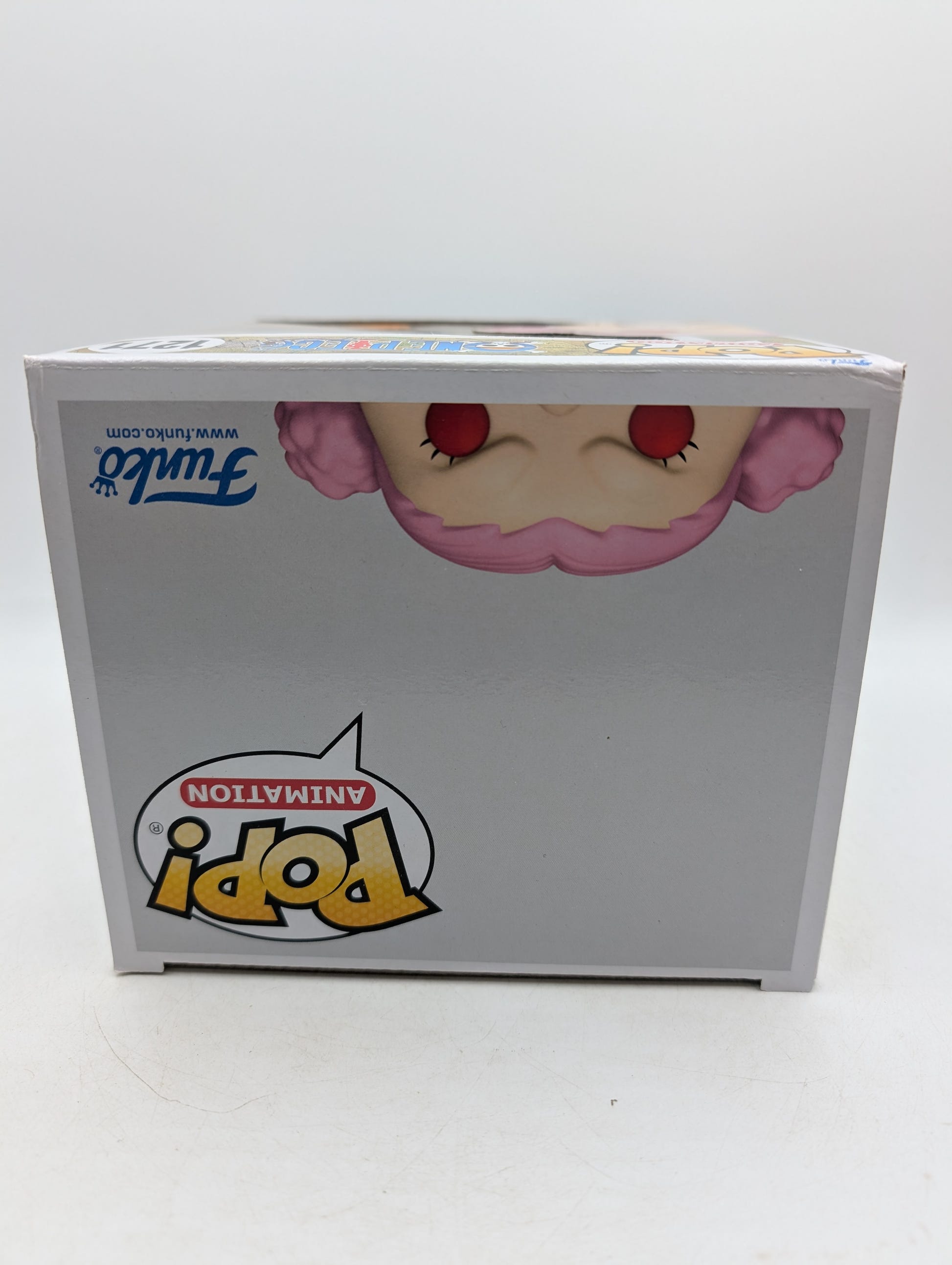 Funko POP! One Piece Child Big Mom #1271 Chase Limited Edition image 10