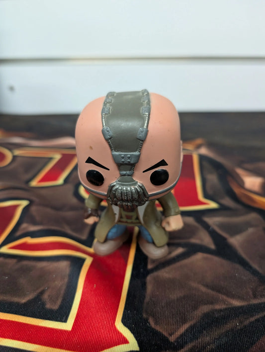 Funko Pop Bane No Box OOB Loose Rare Vaulted * FRENLY BRICKS - Open 7 Days