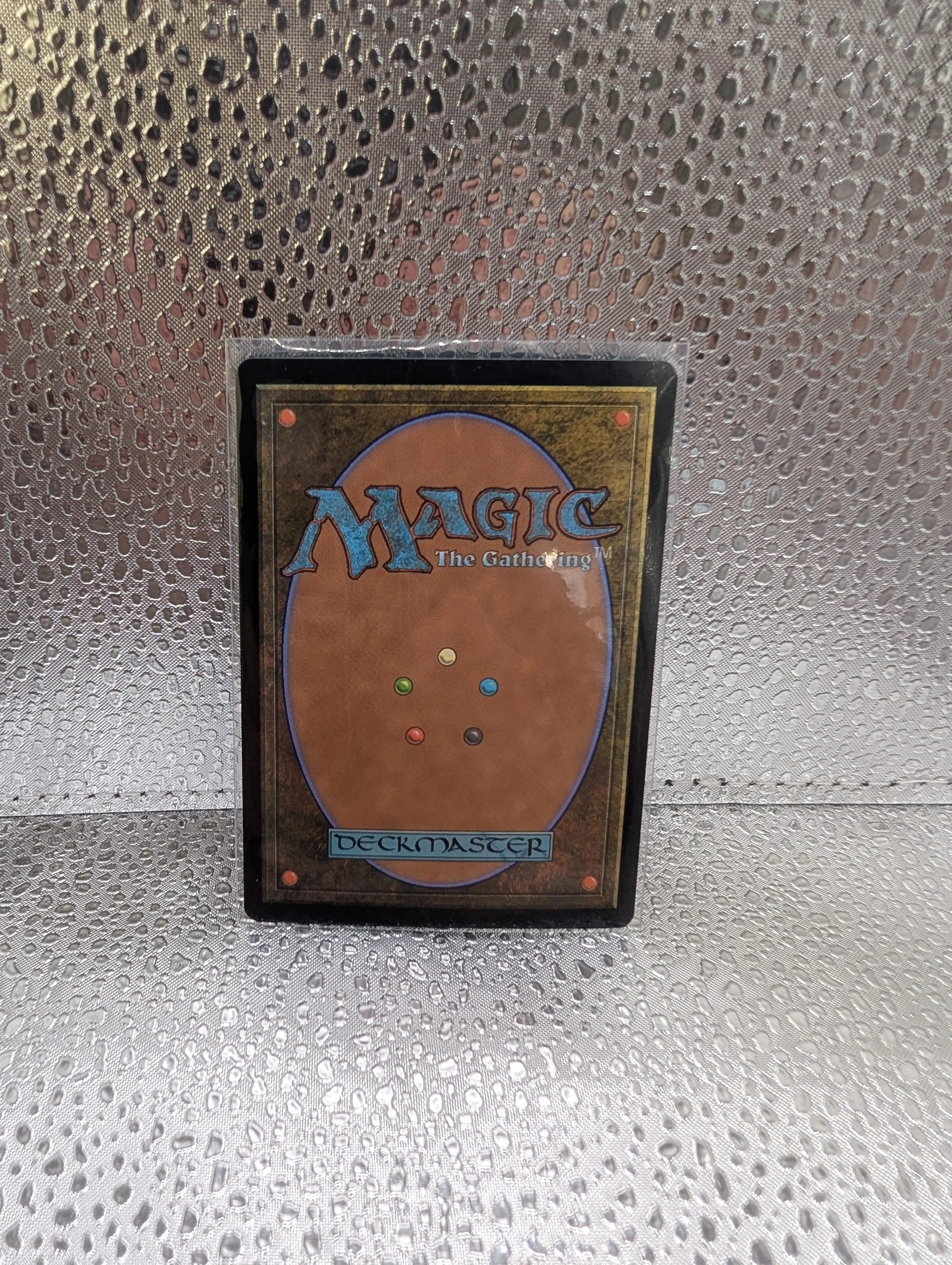 MTG - Birds of Paradise - Foil - Retro Frame, Dominaria Remastered FRENLY BRICKS - Open 7 Days