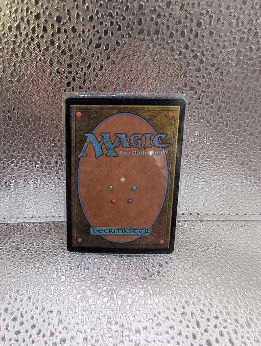 MTG - Birds of Paradise - Foil - Retro Frame, Dominaria Remastered FRENLY BRICKS - Open 7 Days