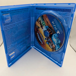 Skylanders SuperChargers 2015 Sony Playstation 4 PS4 Video Game FRENLY BRICKS - Open 7 Days