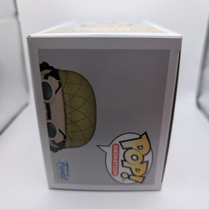 USOPP One Piece 1774 Funko Pop Vinyl Anime FRENLY BRICKS - Open 7 Days