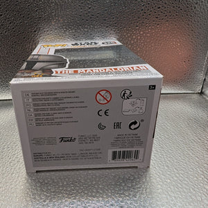 FUNKO Pop Vinyl The Mandalorian #326 FRENLY BRICKS - Open 7 Days