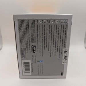 Funko Pop! Vinyl Dragon Ball Z Super Saiyan Vegeta (154) FRENLY BRICKS - Open 7 Days